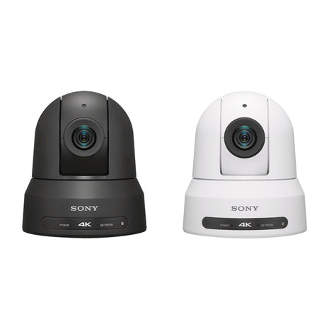 Sony BRC-X400 IP 4K Pan-Tilt-Zoom Camera