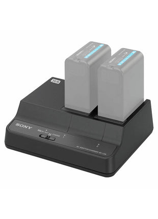 Sony BC-U2A Battery Charger for BP-U batteries