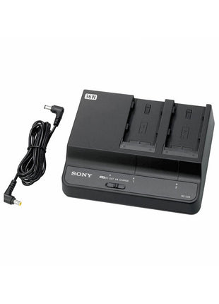 Sony BC-U2A Battery Charger for BP-U batteries