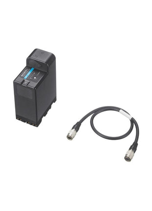 Sony BP-U60T 57Wh BP-U Series Battery pack with terminal output
