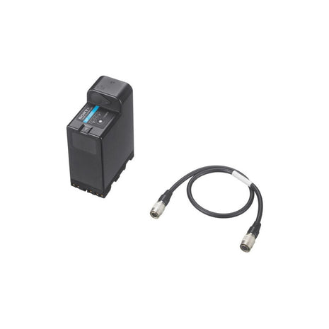 Sony BP-U60T 57Wh BP-U Series Battery pack with terminal output