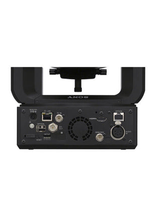 Sony FR7 Cinema Line Full-frame PTZ camera