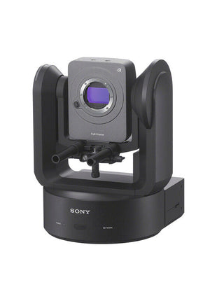 Sony FR7 Cinema Line Full-frame PTZ camera