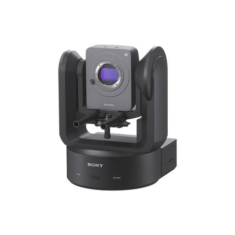 Sony FR7 Cinema Line Full-frame PTZ camera