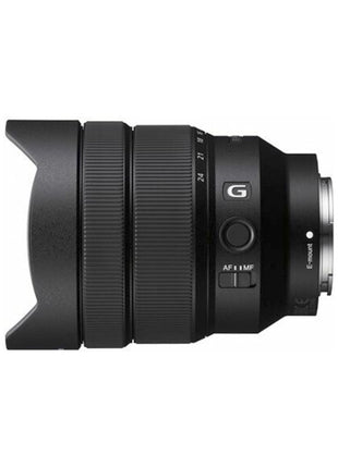 Sony FE 12-24mm F4 G (SEL1224G)