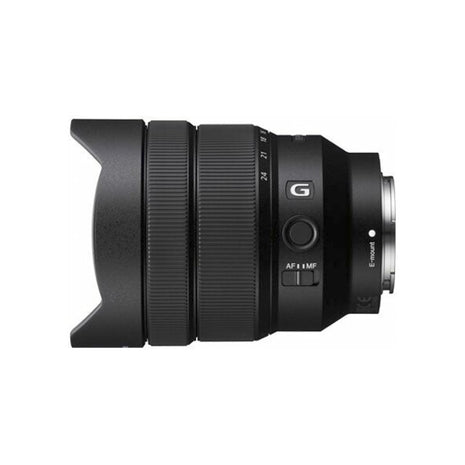 Sony FE 12-24mm F4 G (SEL1224G)