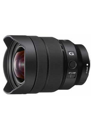 Sony FE 12-24mm F4 G (SEL1224G)