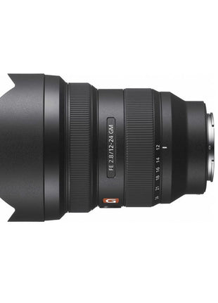 Sony FE 12-24 mm F2.8 GM (SEL1224GM)