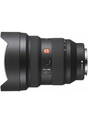 Sony FE 12-24 mm F2.8 GM (SEL1224GM)