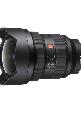 Sony FE 12-24 mm F2.8 GM (SEL1224GM)