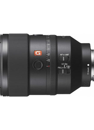 Sony FE 135mm F1.8 GM (SEL135F18GM)