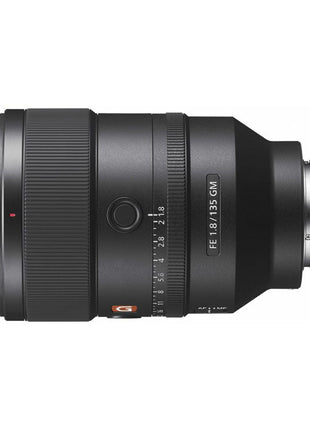 Sony FE 135mm F1.8 GM (SEL135F18GM)