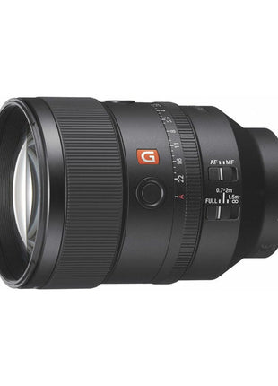 Sony FE 135mm F1.8 GM (SEL135F18GM)