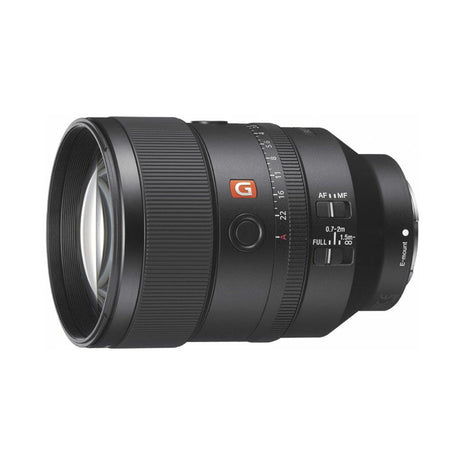 Sony FE 135mm F1.8 GM (SEL135F18GM)