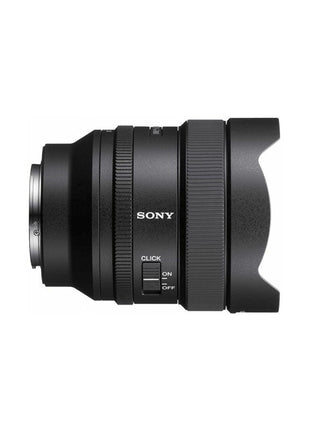 Sony FE 14mm F1.8 GM (SEL14F18GM)