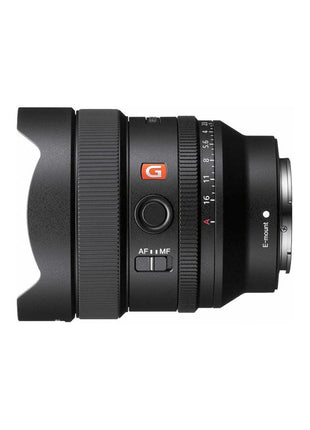 Sony FE 14mm F1.8 GM (SEL14F18GM)