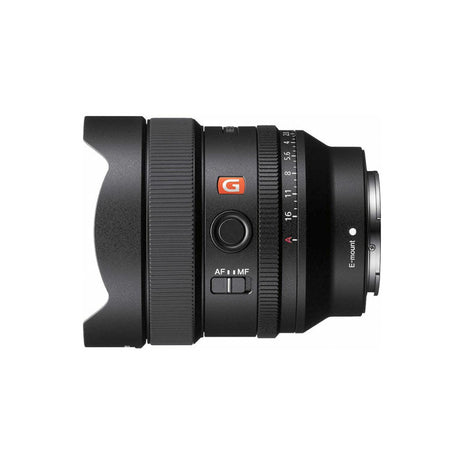 Sony FE 14mm F1.8 GM (SEL14F18GM)