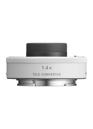 Sony 1.4x Teleconverter Lens (SEL14TC)