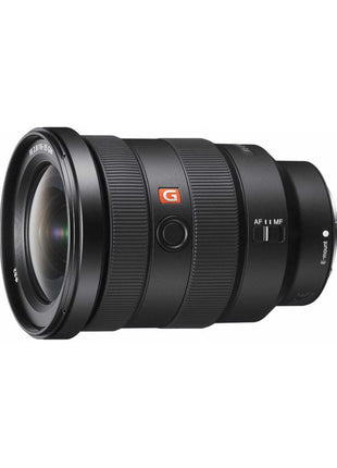 Sony FE 16-35mm F2.8 GM (SEL1635GM)