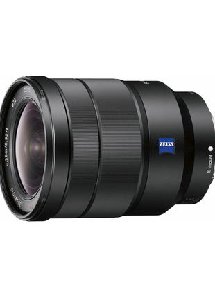 Sony Vario-Tessar T* FE 16-35mm F4 ZA OSS (SEL1635Z)