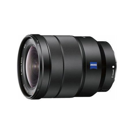 Sony Vario-Tessar T* FE 16-35mm F4 ZA OSS (SEL1635Z)