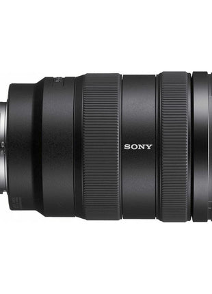Sony E 16-55mm F2.8 G
