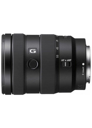 Sony E 16-55mm F2.8 G