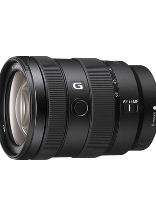 Sony E 16-55mm F2.8 G