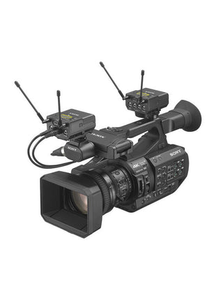 Sony URX-P41D Dual-Channel Camera-Mount Wireless Receiver