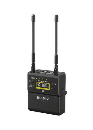 Sony URX-P41D Dual-Channel Camera-Mount Wireless Receiver