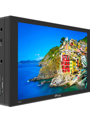TVLogic F-10H 10" Field Monitor