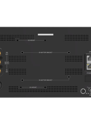 TVLogic F-10H 10" Field Monitor