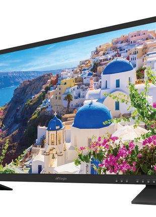 TVLogic LUM-430M3 43" True UHD 4K monitor