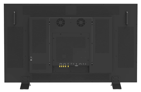 TVLogic LUM-550M3 55" True UHD 4K monitor