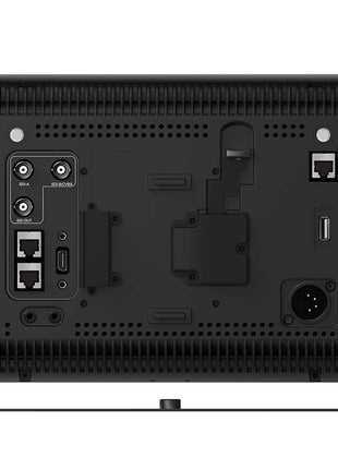 TVLogic LVM-095W-N 9"FHD monitor
