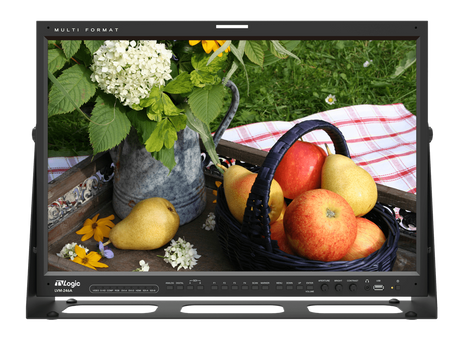 TVLogic LVM-246A  24" Full HD Professional LCD Monitor