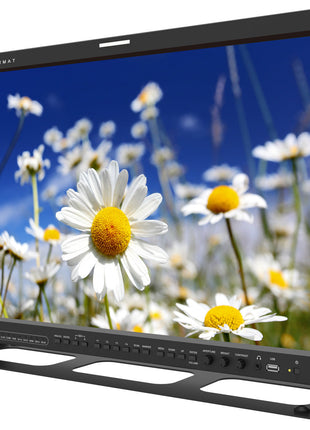TVLogic LVM-246A  24" Full HD Professional LCD Monitor