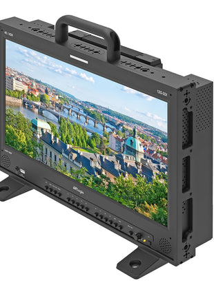 TVLogic LXM-180P-FM 18.4” 4K/UHD monitor