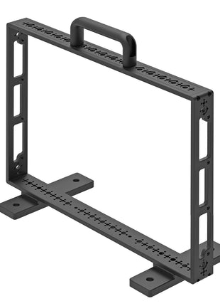 TVLogic LXM-180P-FM 18.4” 4K/UHD monitor