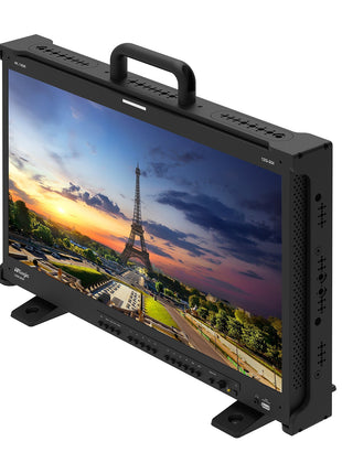 TVLogic LXM-240P-FM 24” 4K/UHD monitor