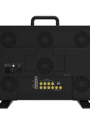 TVLogic LXM-240P-FM 24” 4K/UHD monitor