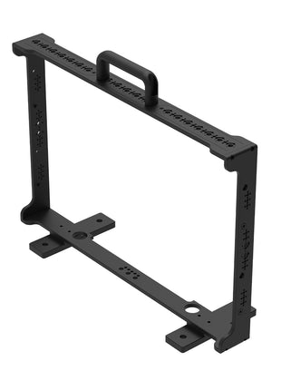 TVLogic LXM-240P-FM 24” 4K/UHD monitor