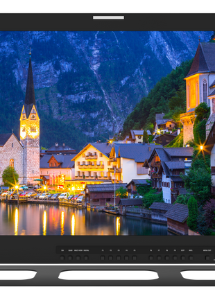 TVLogic LXM-240P 24” 4K/UHD monitor