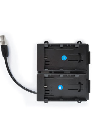 TVLogic BB-055E