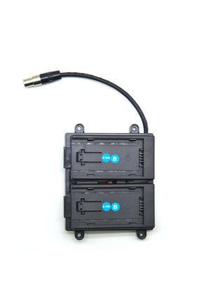 TVLogic BB-F7H-B