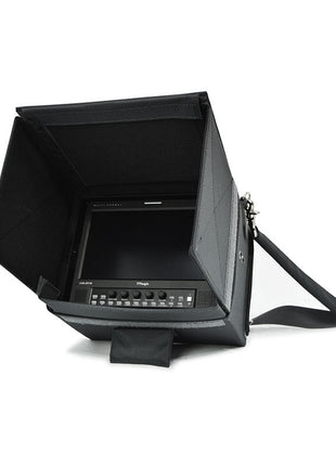 TVLogic CBH-095 Carrying Bag with Hood for 095W(-N) / SRM-095W / LUM-095G