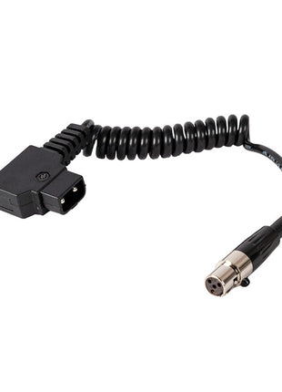 TVLogic D-TAP-C (Coil Type) Cable