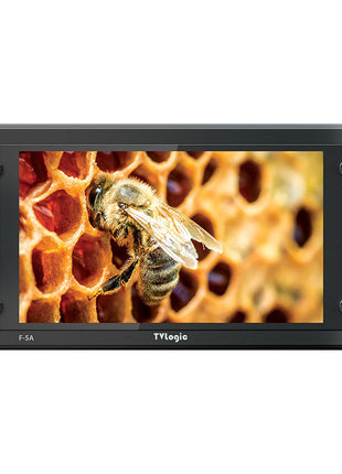 TVLogic F-5A