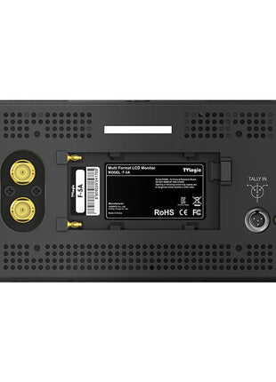 TVLogic F-5A