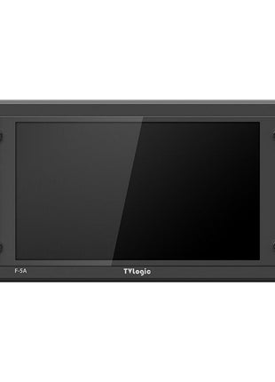 TVLogic F-5A
